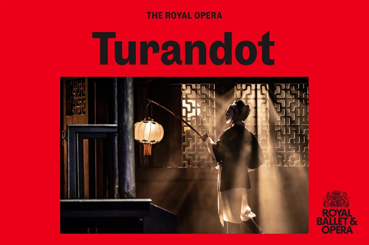 Turandot: RB&O (Live Screening)