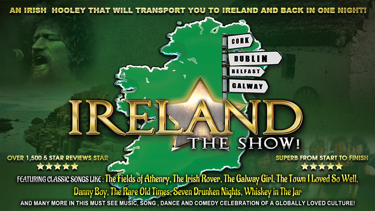 Ireland the Show 