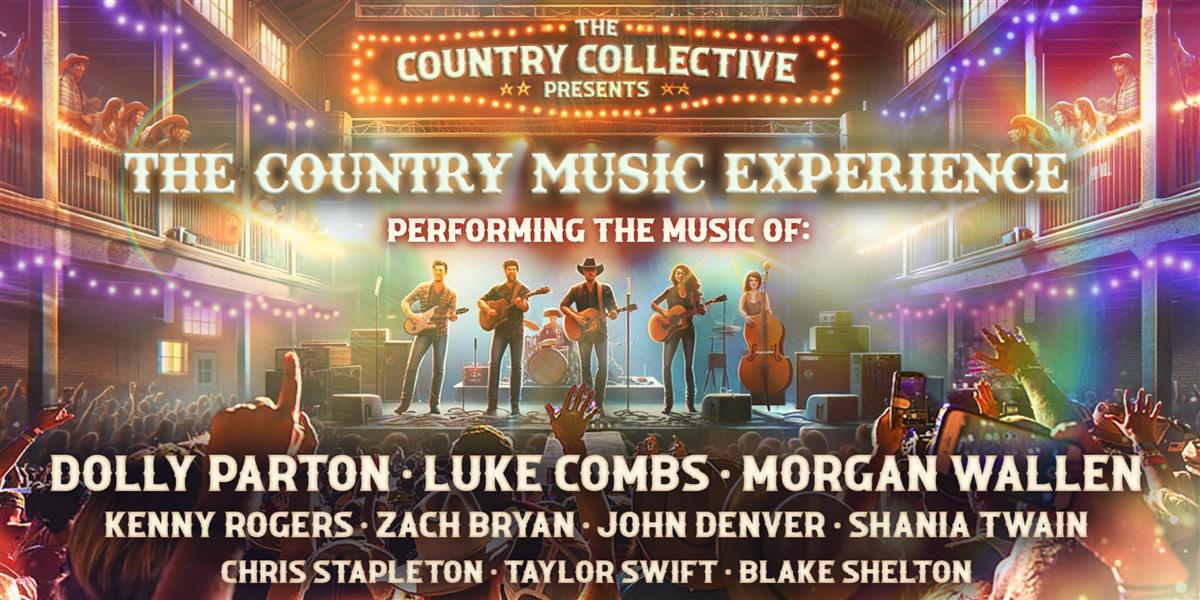 The Country Music Collective