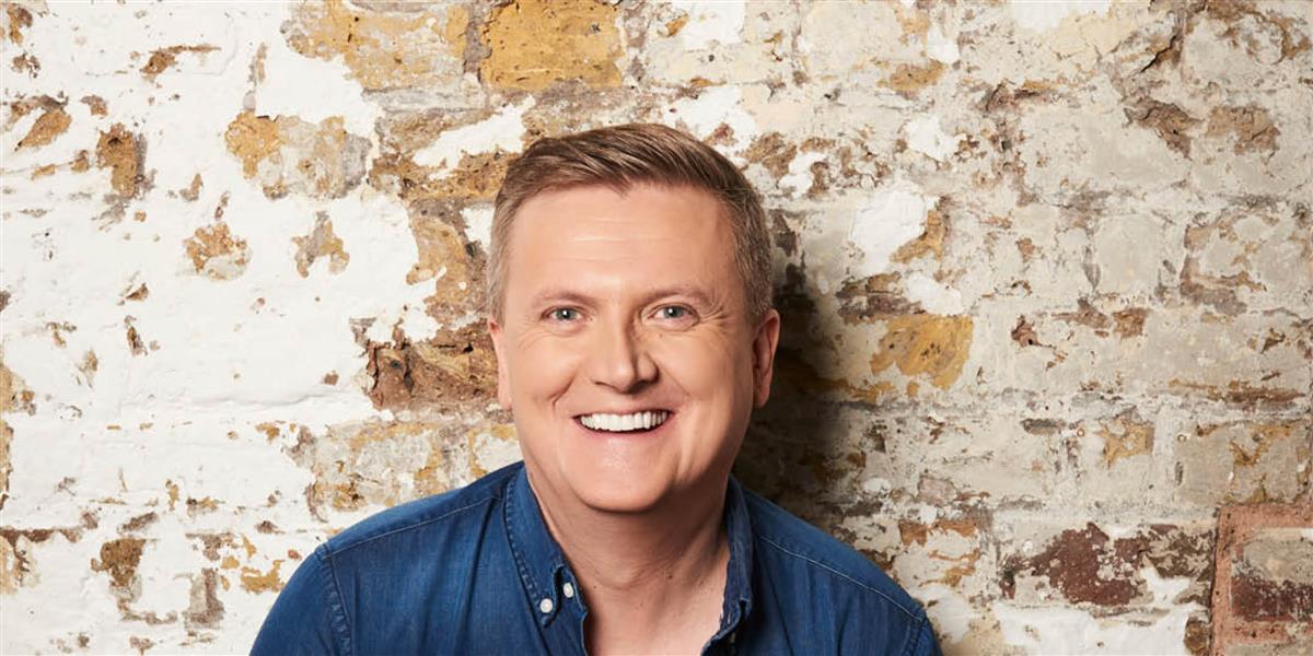 Aled Jones: Full Circle