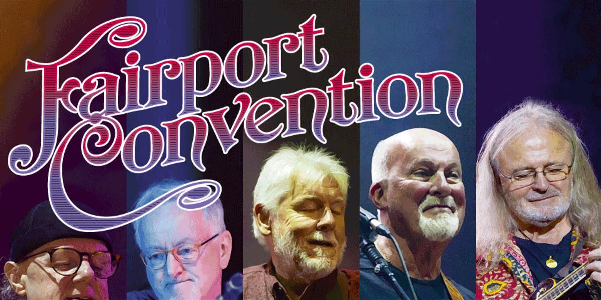 Fairport Convention 