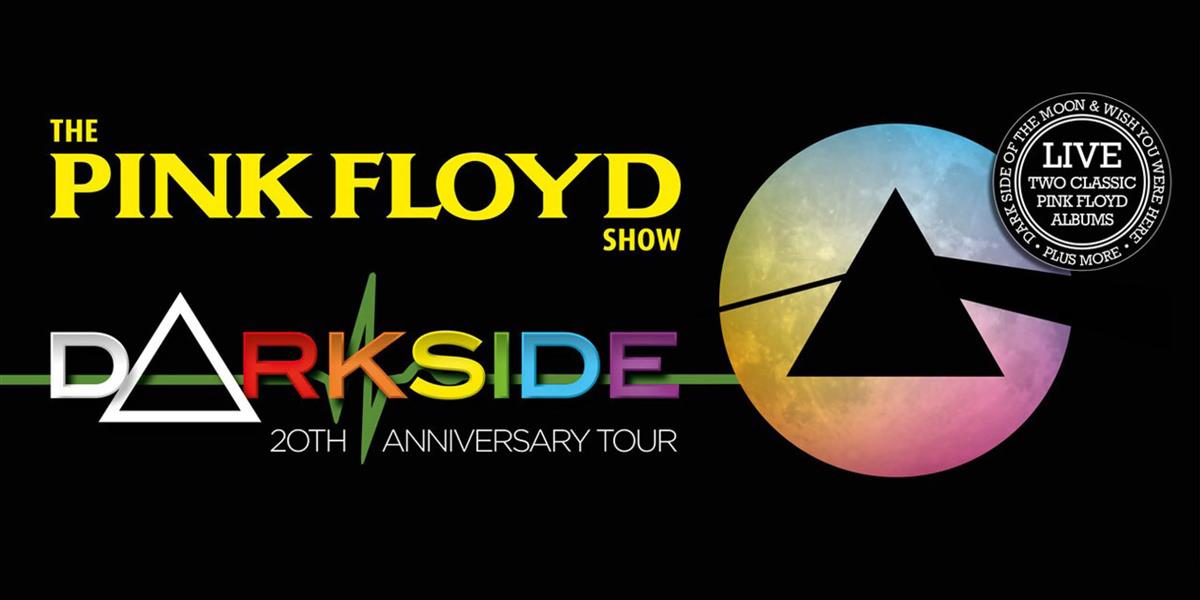 Darkside - The Pink Floyd Show