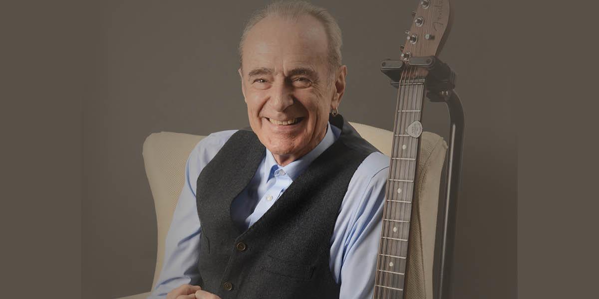 An Evening of Francis Rossi