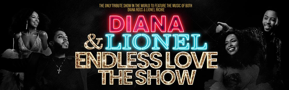 Diana and Lionel: The Endless Love Show