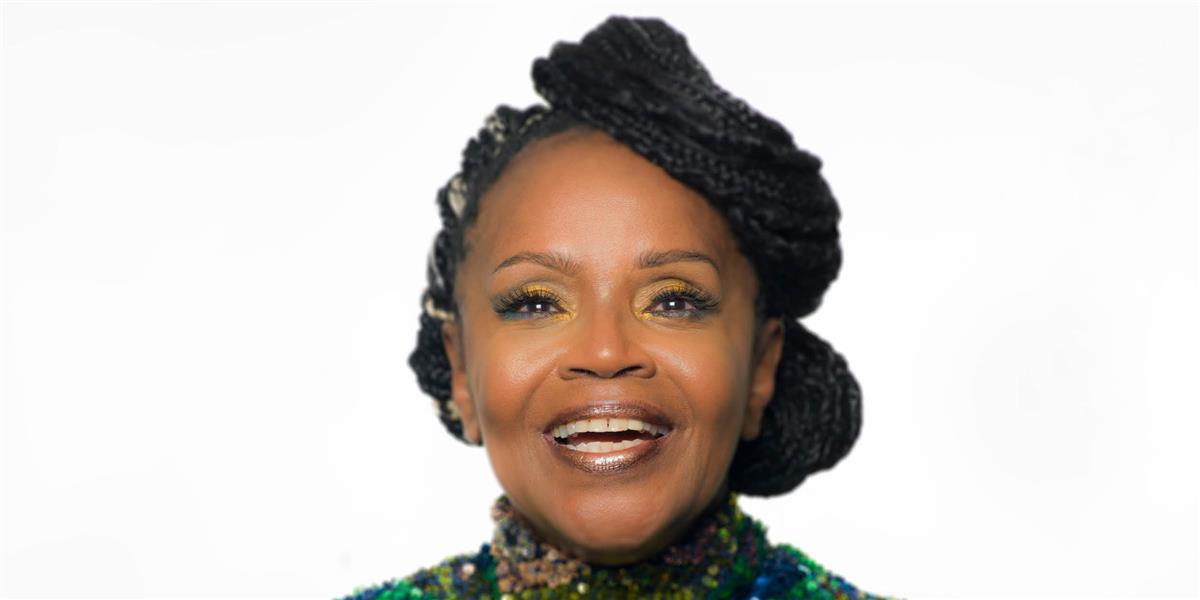 PP Arnold - Soul Survivor - An Intimate Evening of Music and Conversation