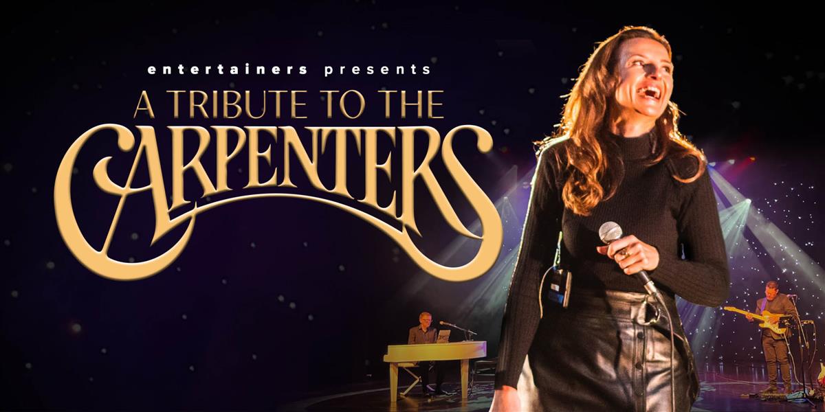 A Tribute To The Carpenters 25