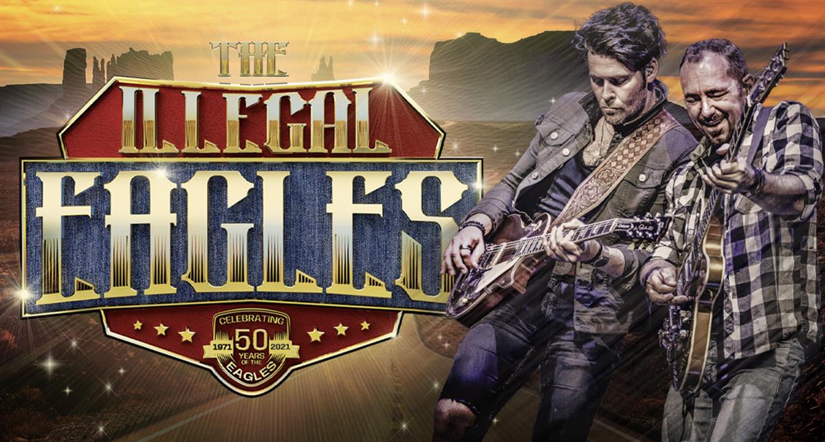 The Illegal Eagles 