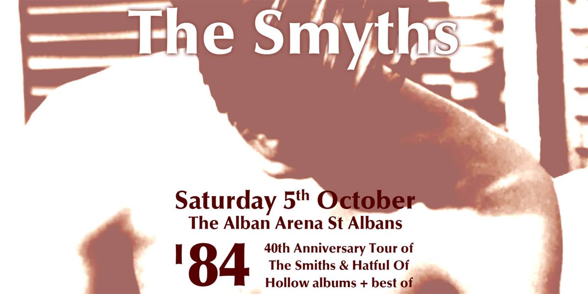 The Smyths 