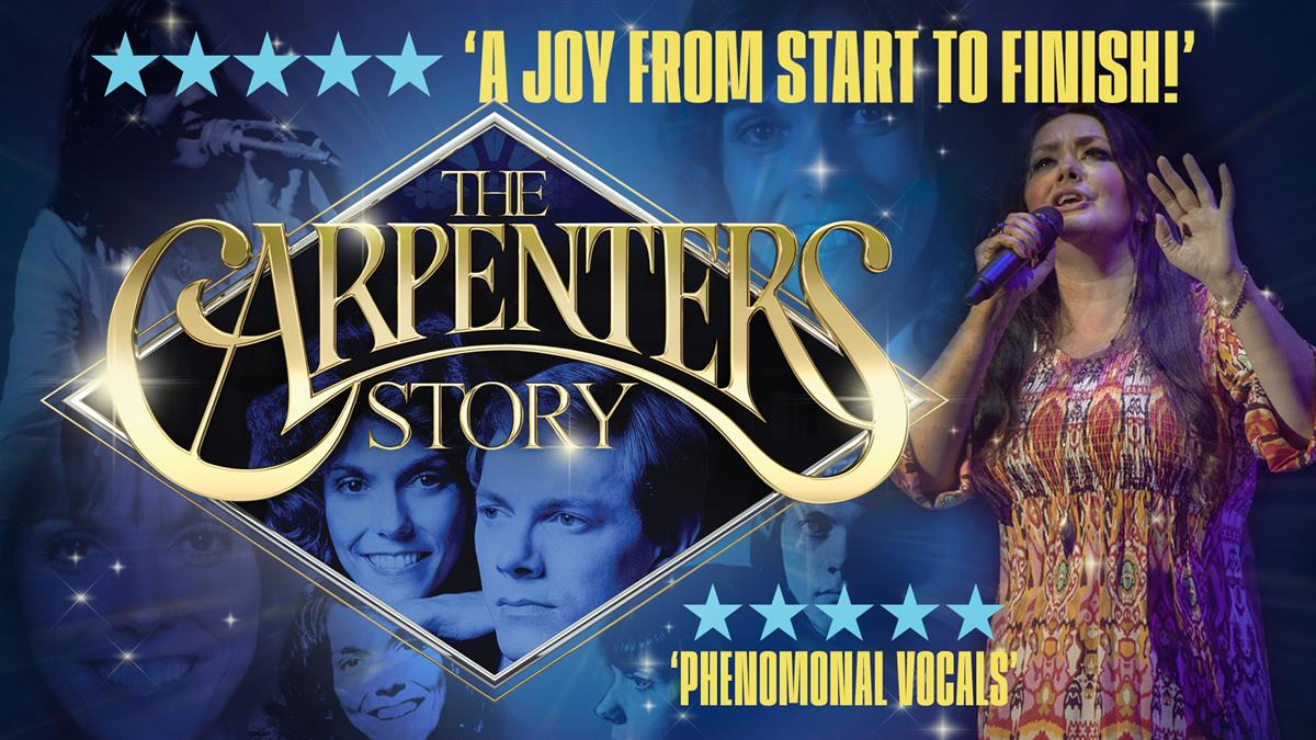 A Tribute to The Carpenters 