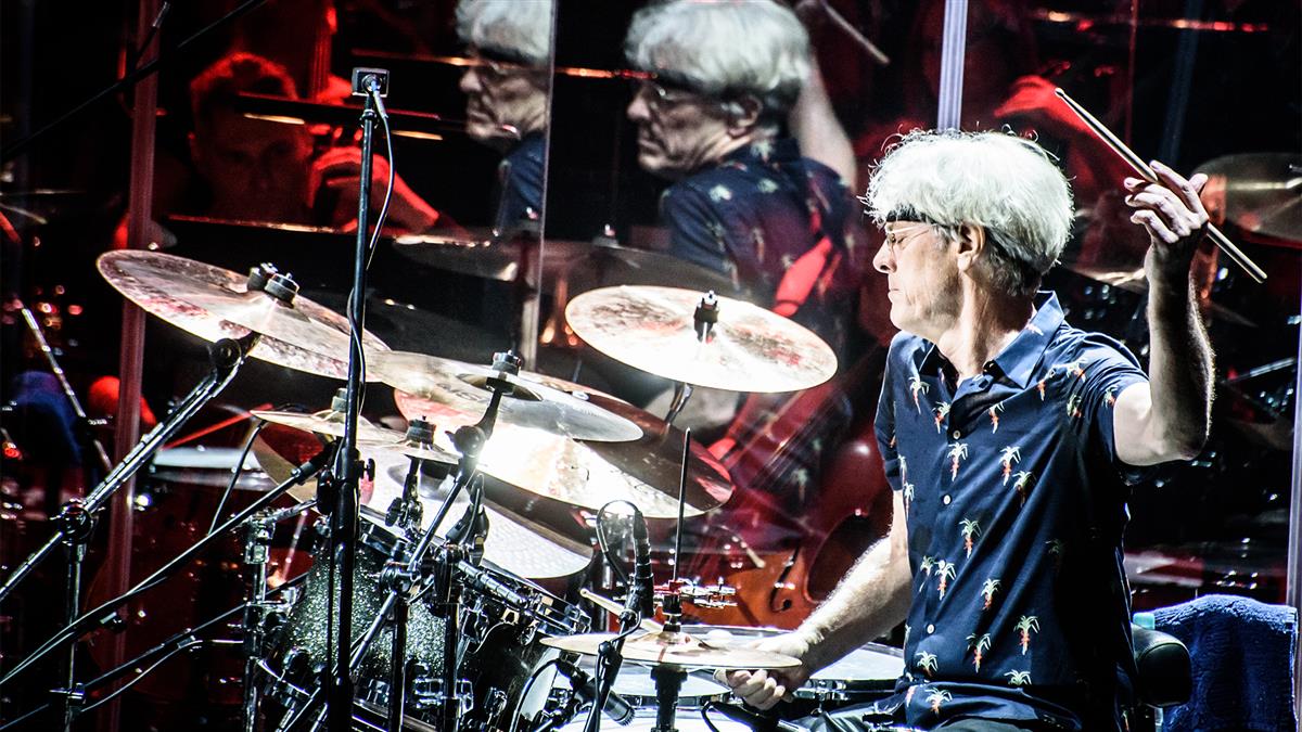 Stewart Copeland - Have I Said Too Much