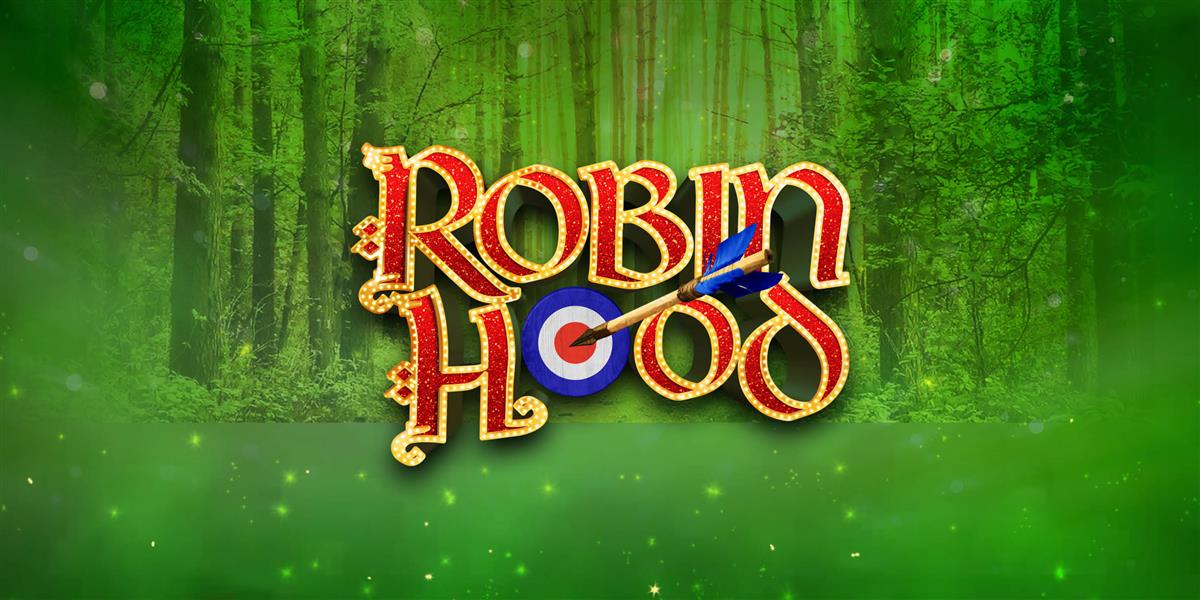 Robin Hood 