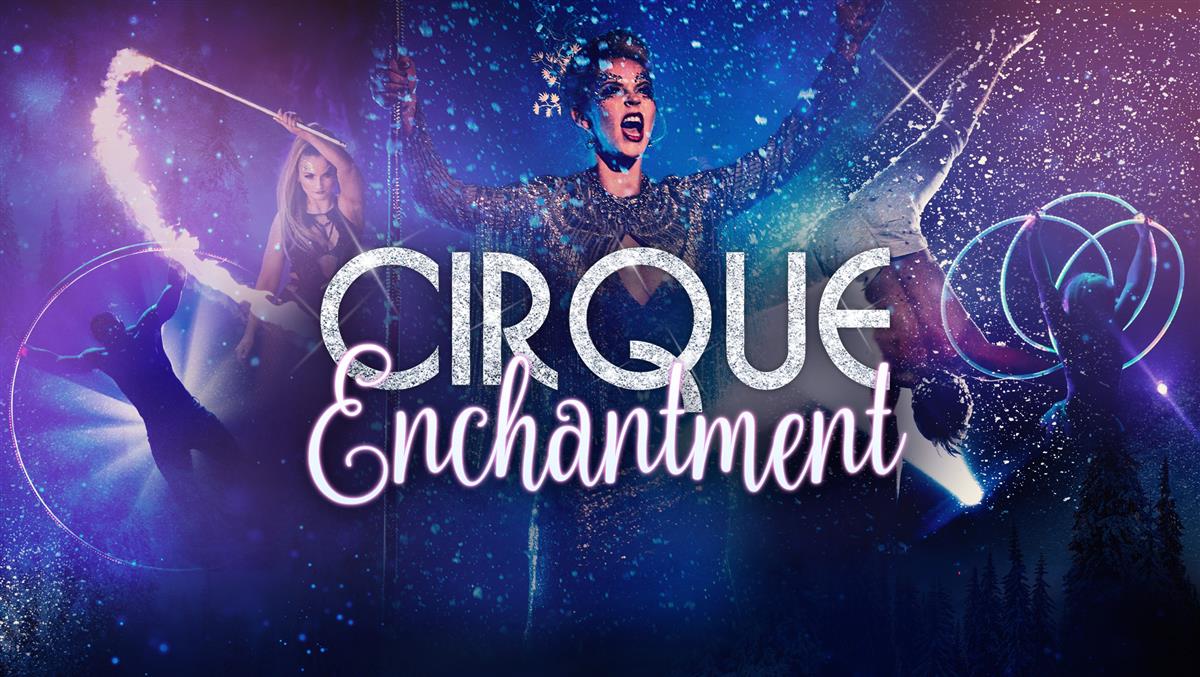 Cirque Enchantment 