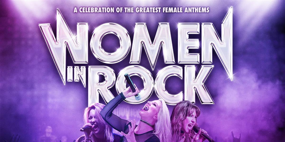 Women In Rock