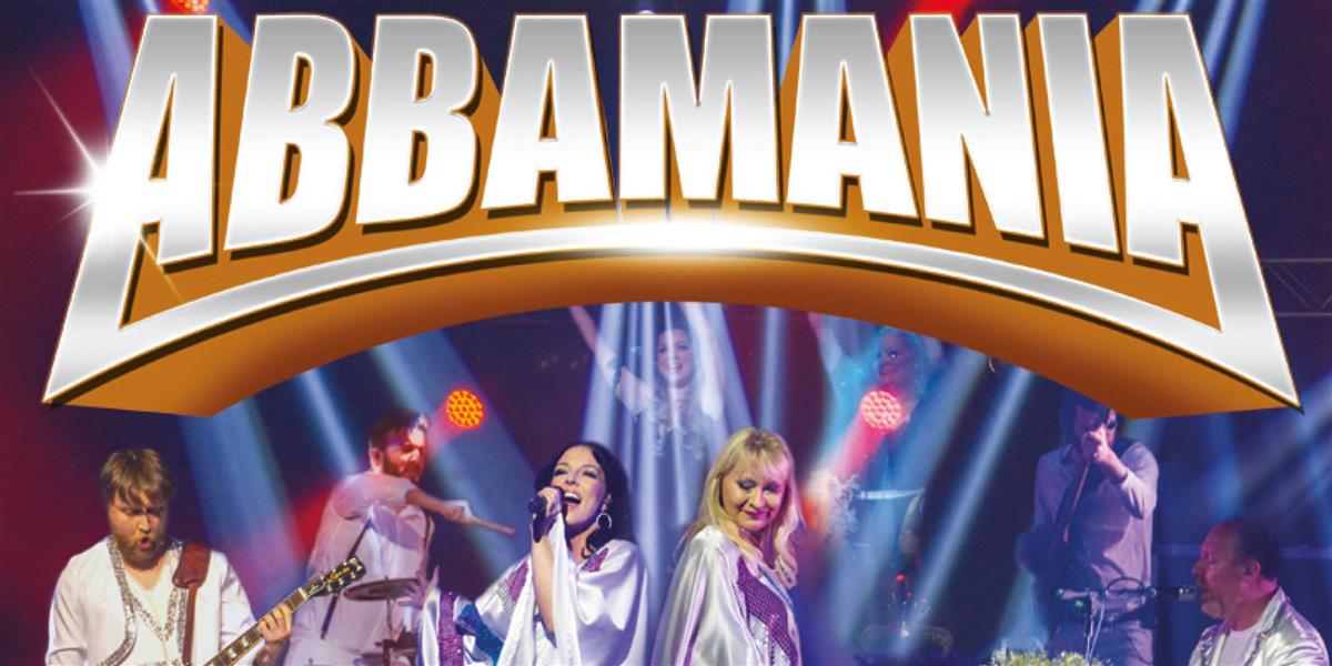 Abbamania