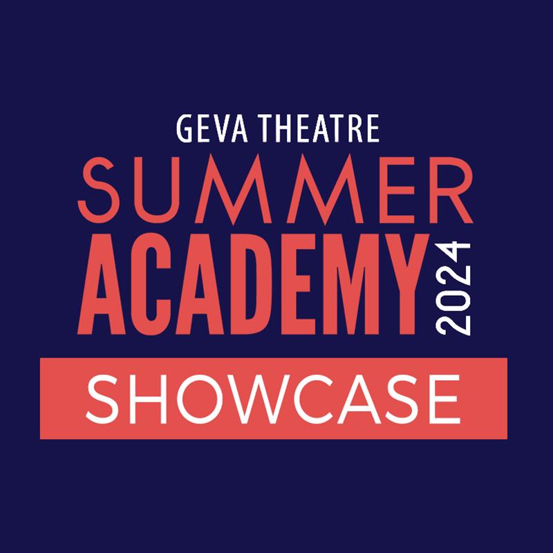 Summer Academy Showcase