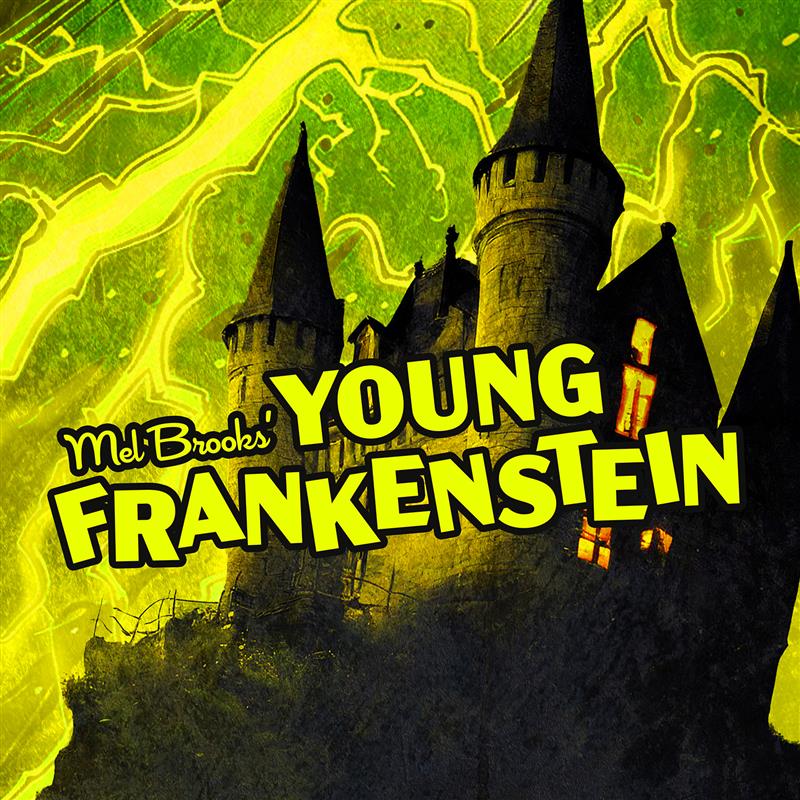 Young Frankenstein