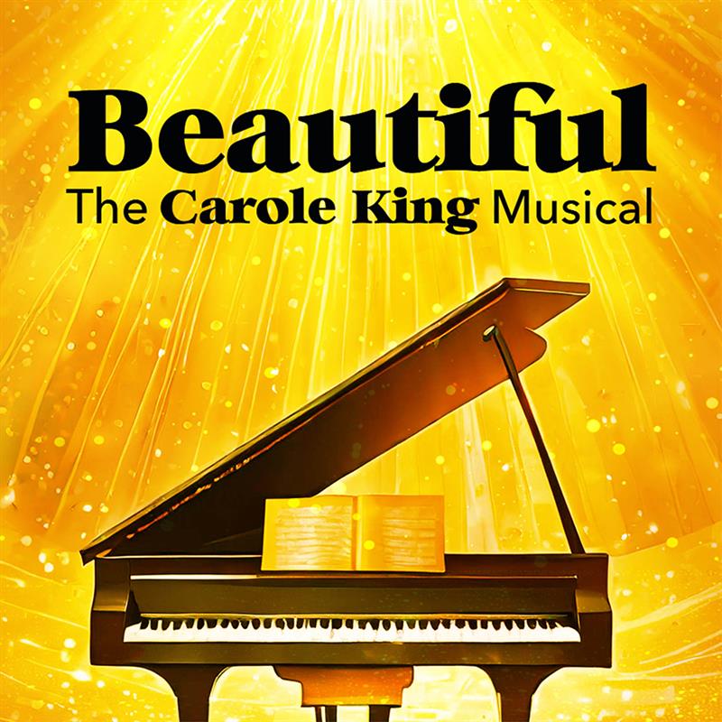 Beautiful: The Carole King Musical