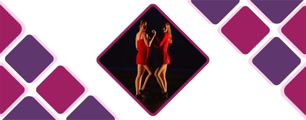 Govstate Theatre and Performance Studies presents All That Jazz
