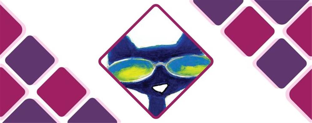 Pete the Cat