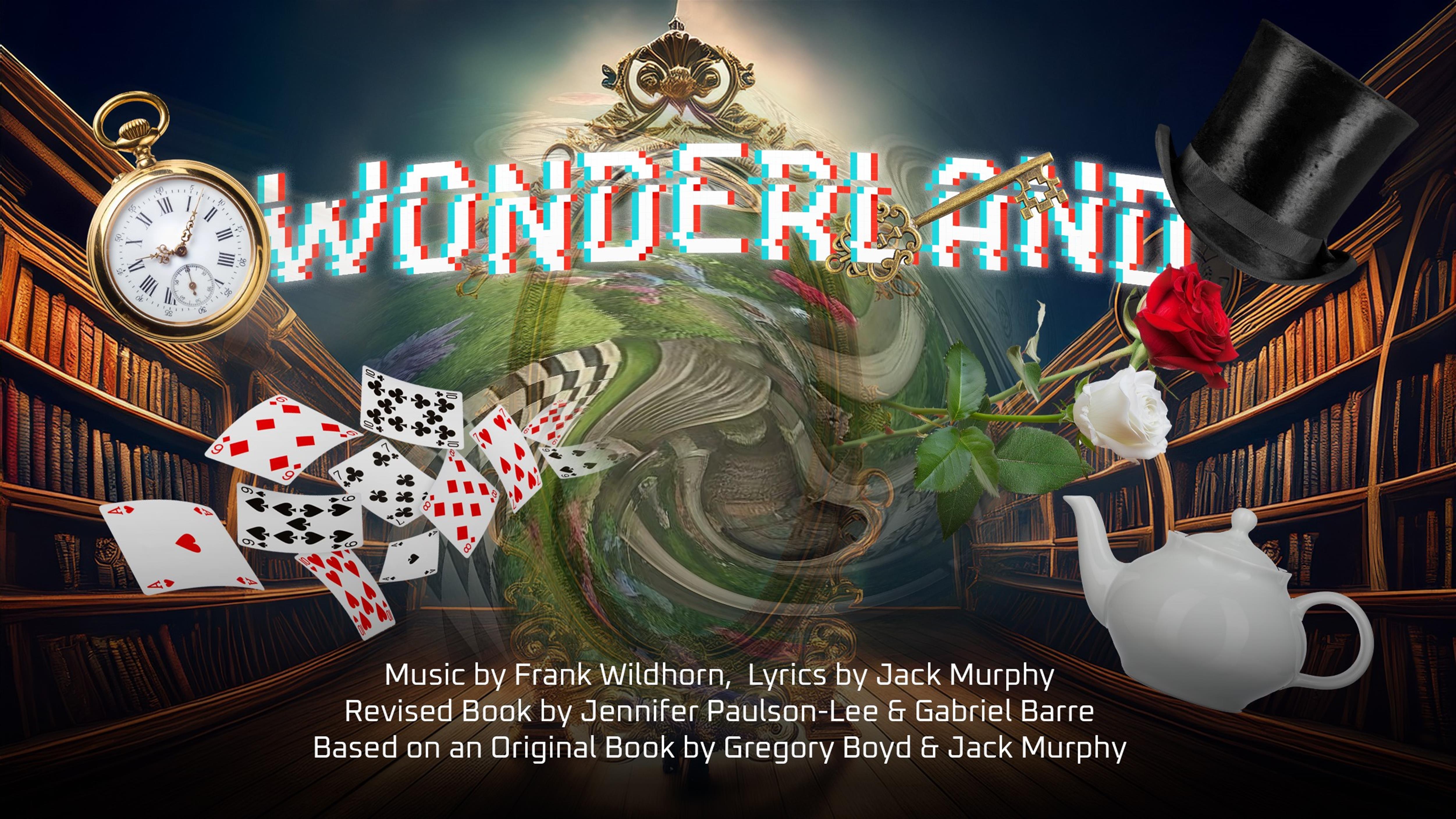 Wonderland 