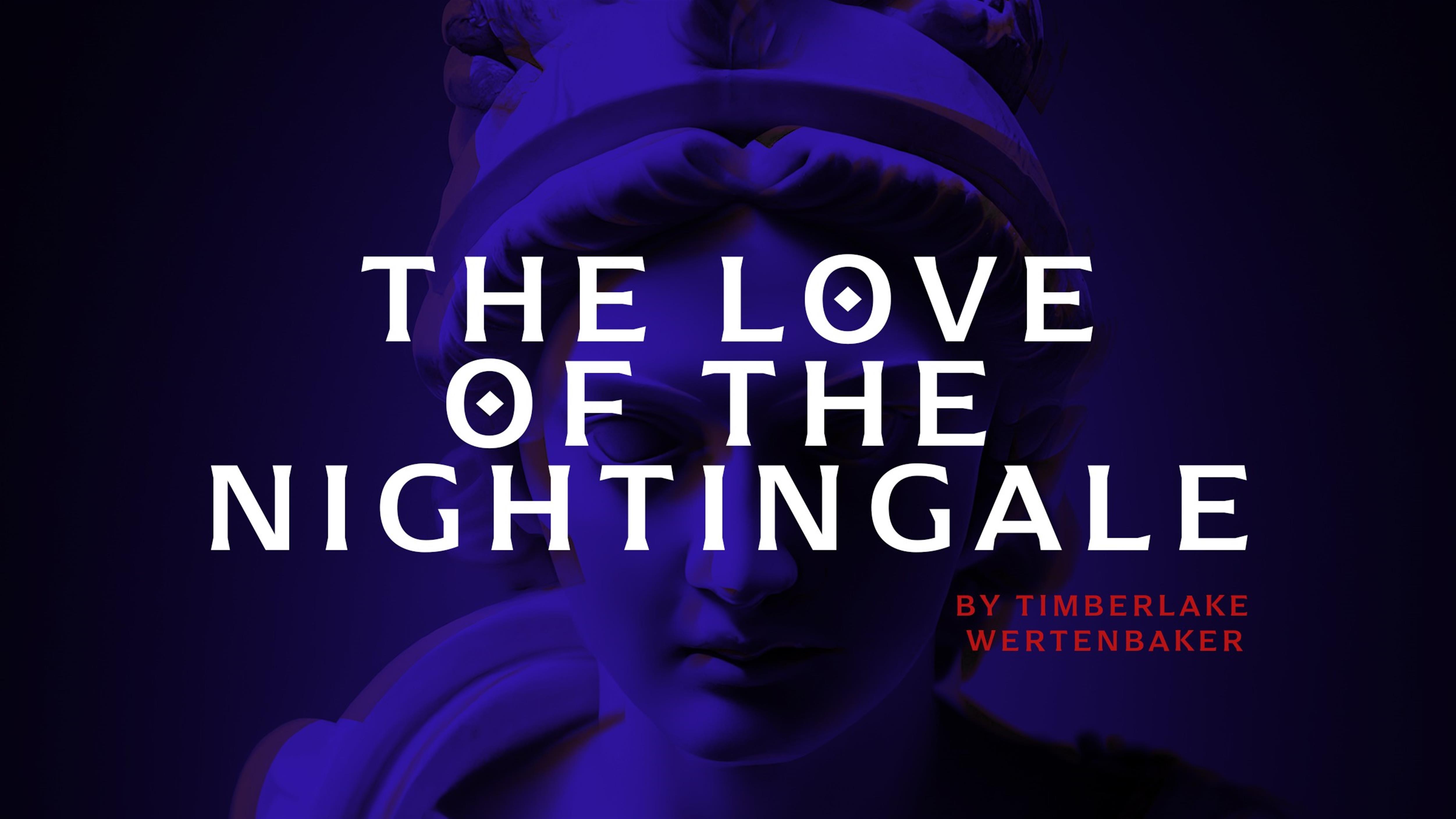 The Love of the Nightingale 