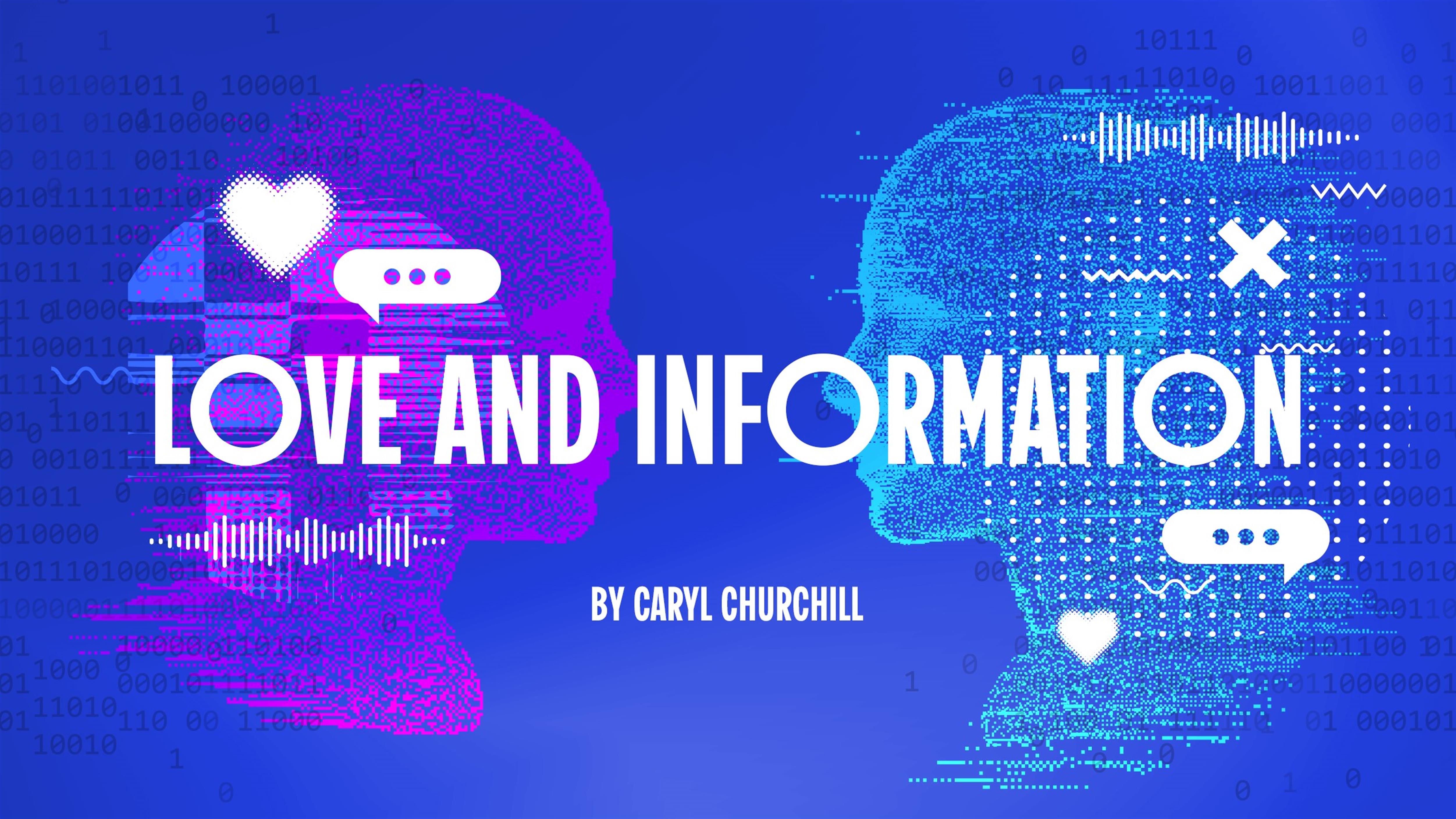 Love and Information 