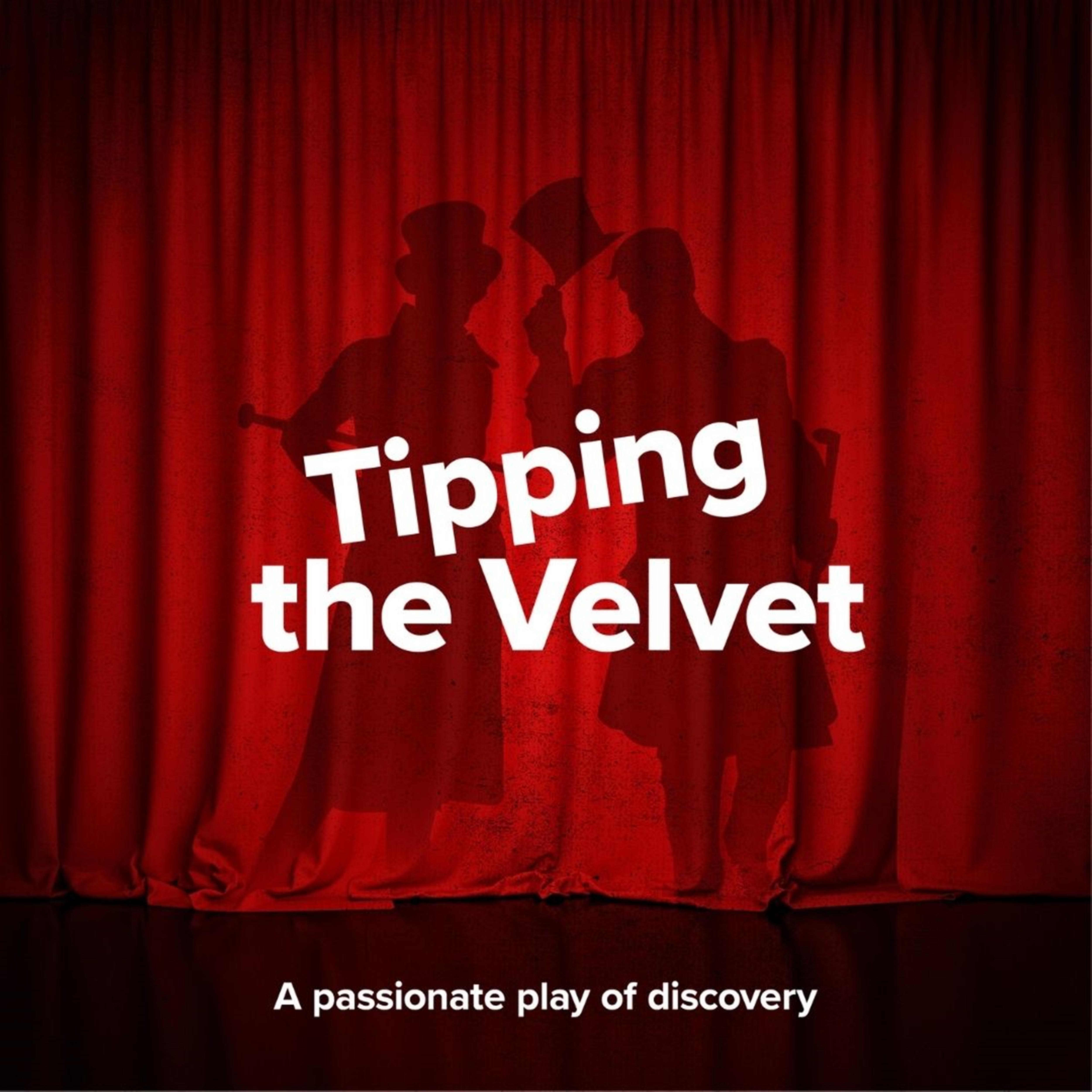 Tipping the Velvet 