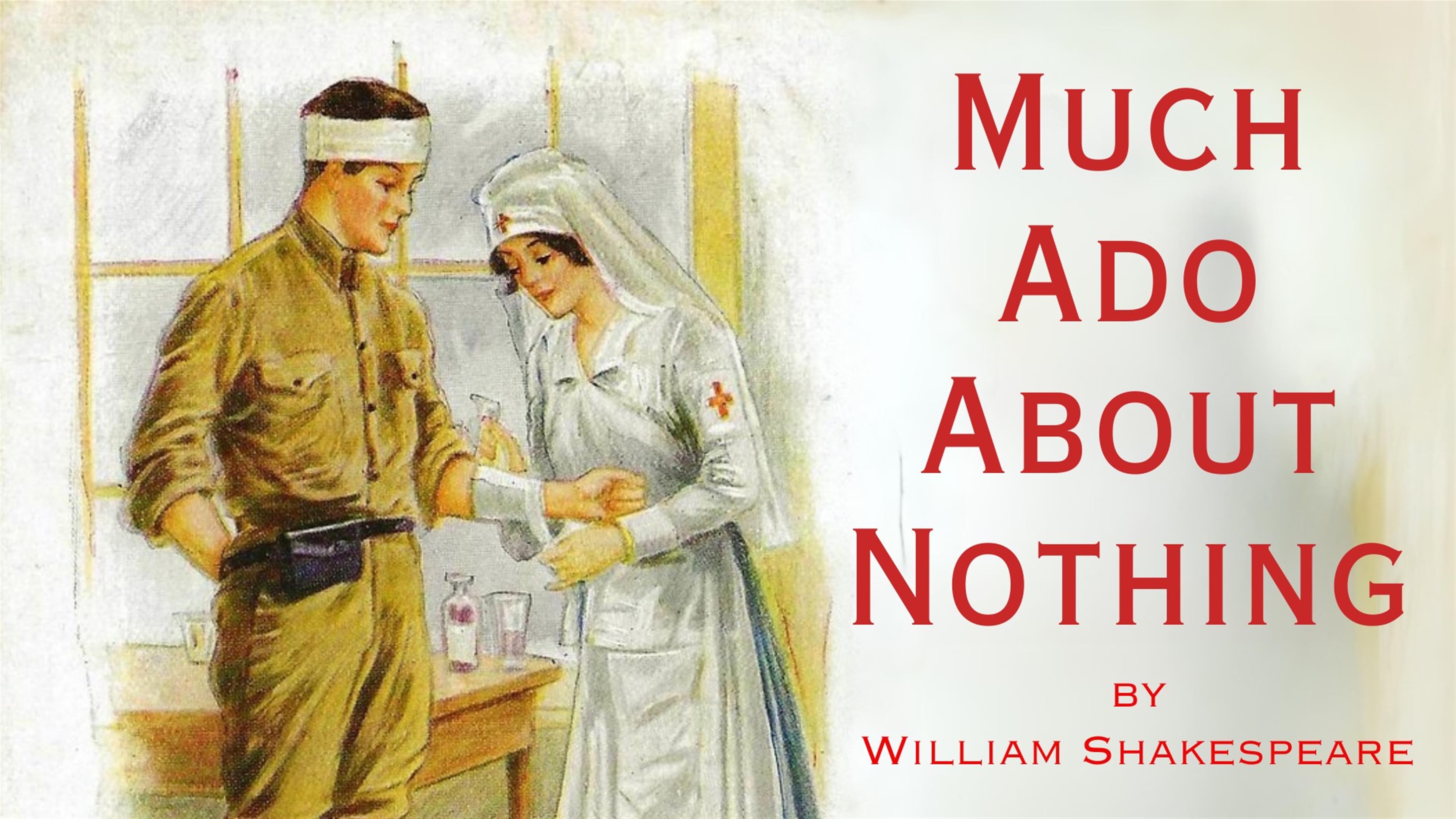 Much Ado About Nothing 