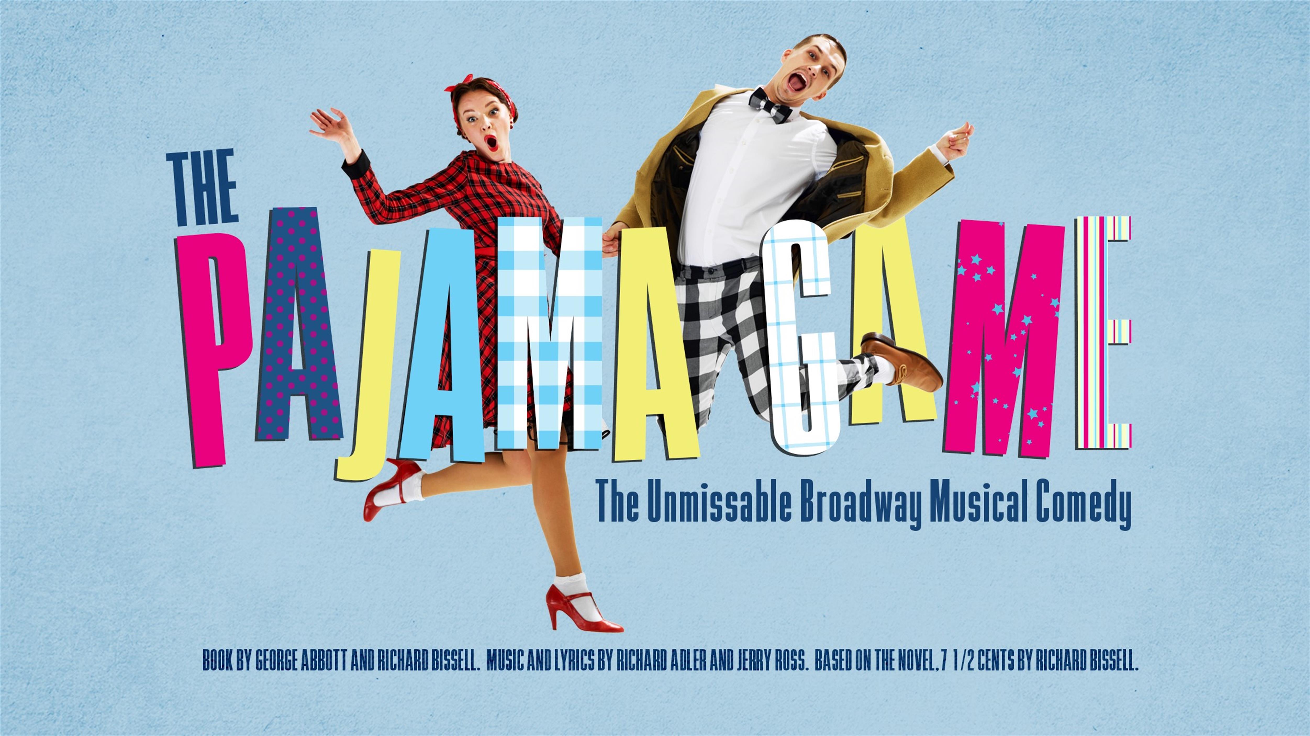 The Pajama Game 