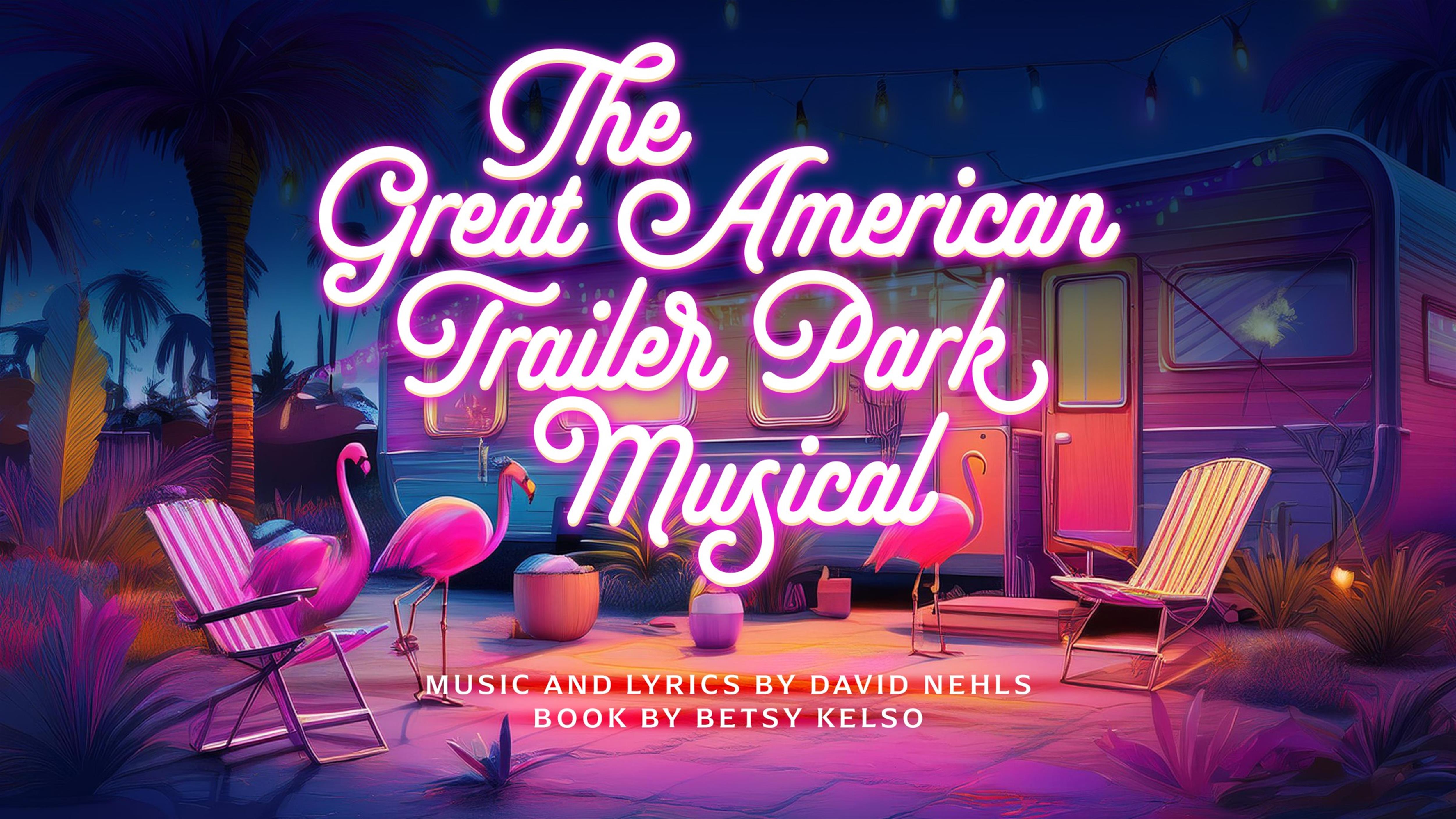 The Great American Trailer Park 