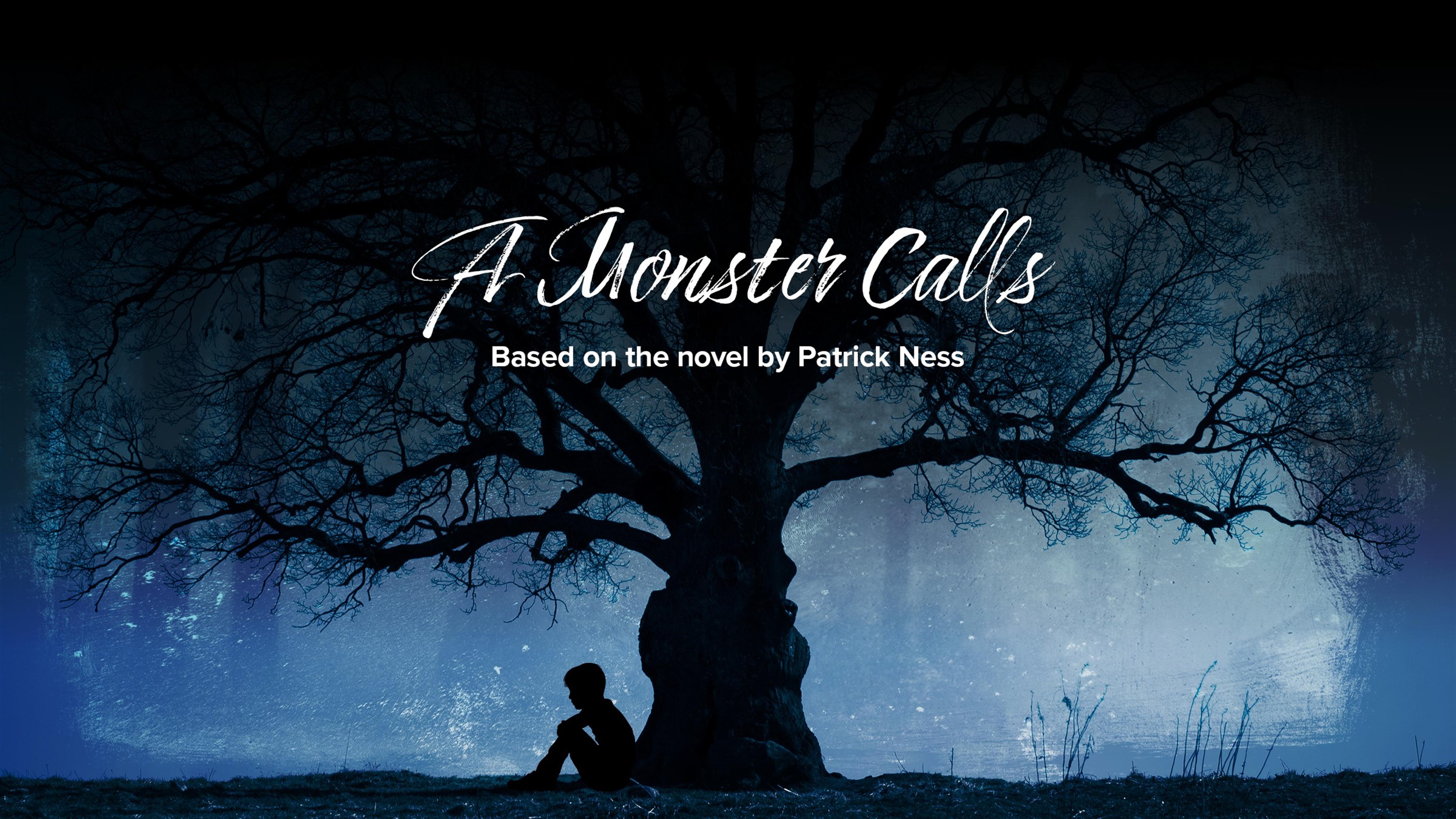 A Monster Calls