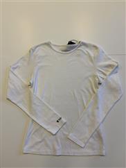 Honens Longsleeve - White - M