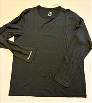 Honens Longsleeve - Black - XXL