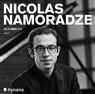 Nicolas Namoradze: Live at Honens 2018