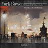 Nicolas Namoradze: York Bowen (Hyperion)