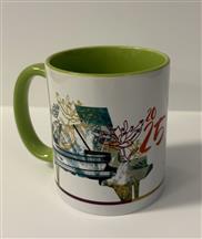 Honens Mug - 2025