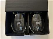 Honens Wineglasses (2)