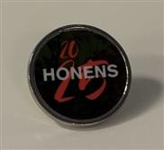 Honens Pin - 2025