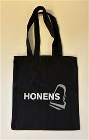 Honens Tote - Black