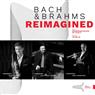 Jon Kimura Parker: Bach & Brahms Reimagined
