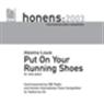 Alexina Louie: Put On Your Running Shoes (2003)