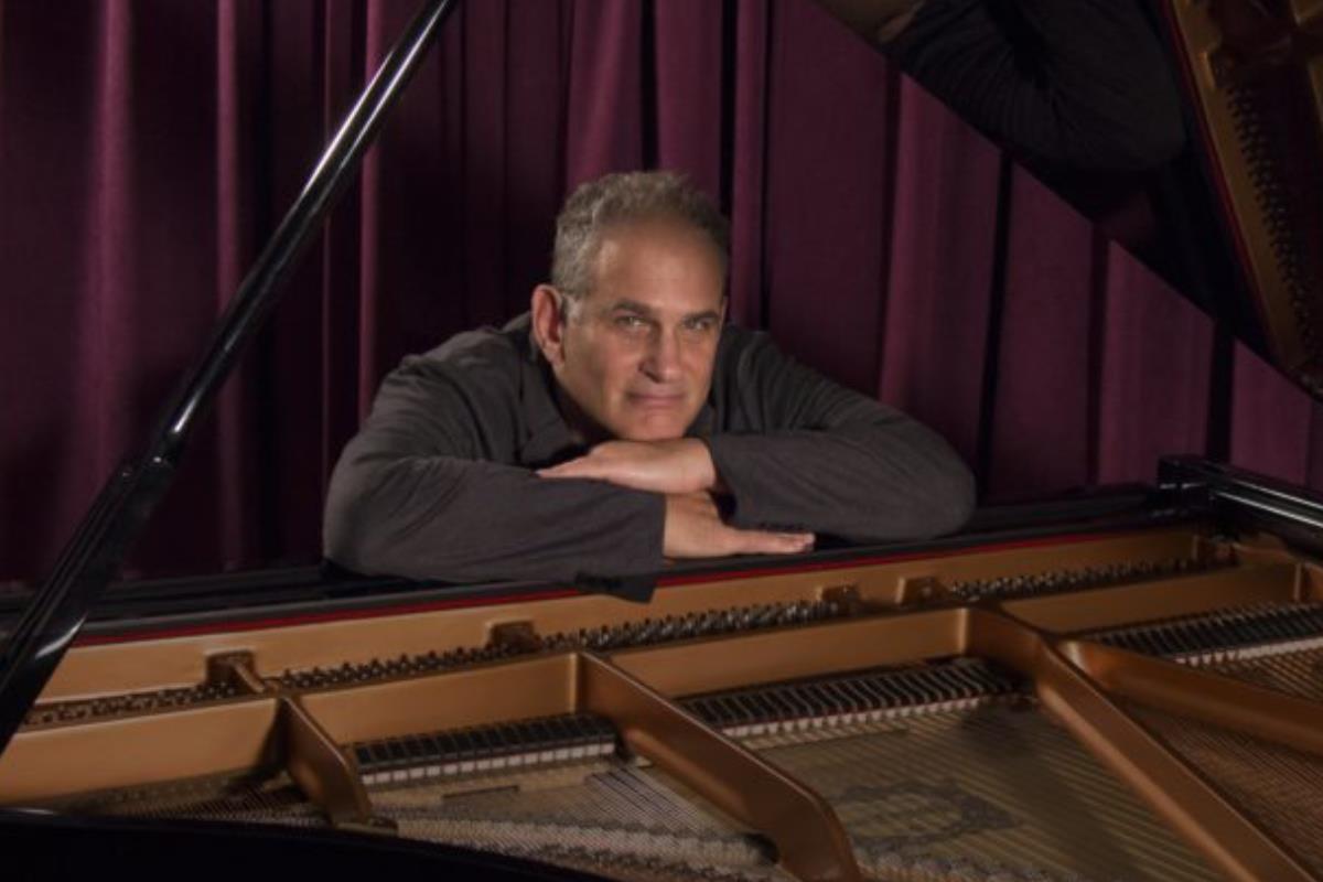 Steve Sandberg Brazilian Quartet