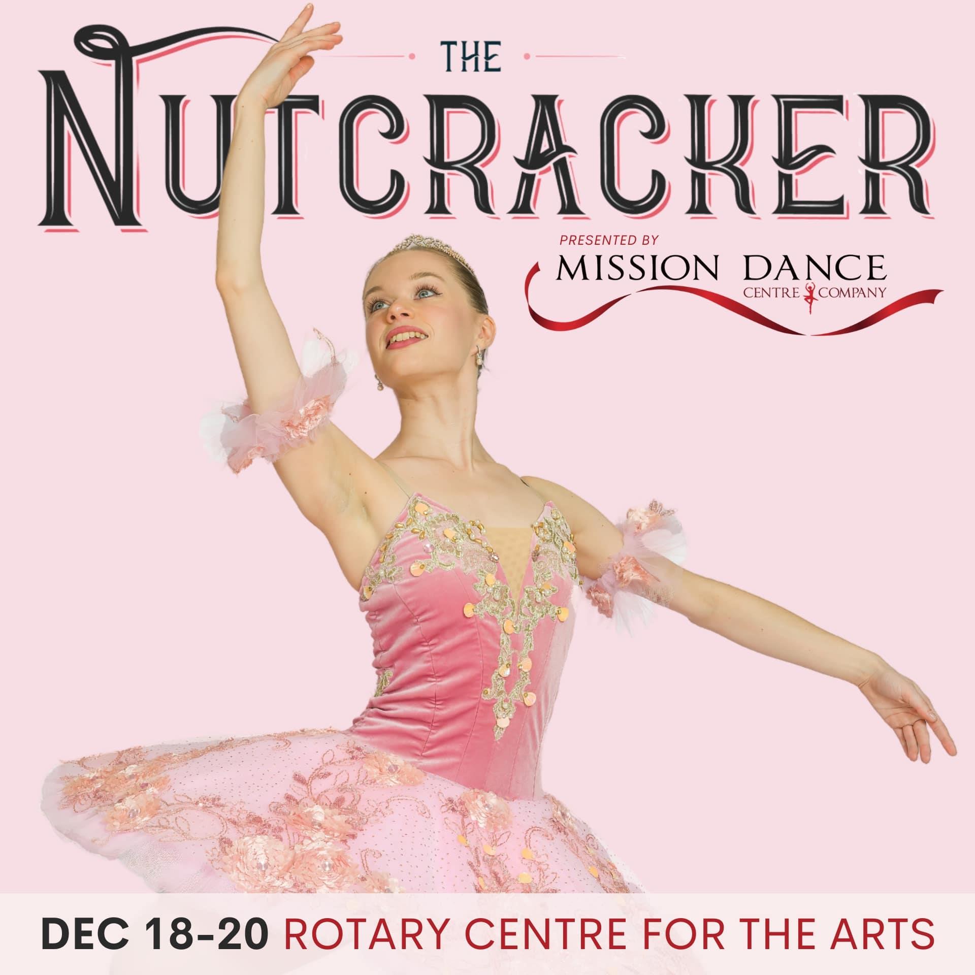 The Nutcracker