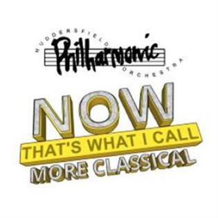 Image of Huddersfield Philharmonic logo