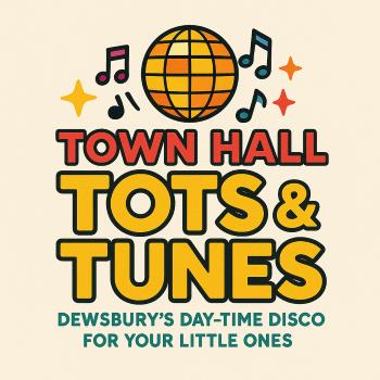 Tots and Tunes Poster image
