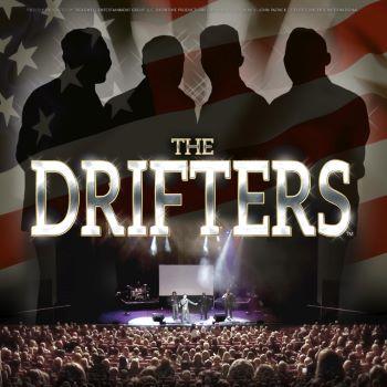 The Drifters tour image