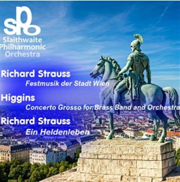 Image:-  Statue on horseback.