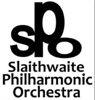 Image of Slaithwaite Philharmonic logo