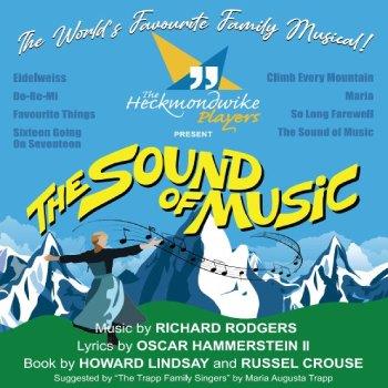 Image:- Poster advertising The Sound of Music