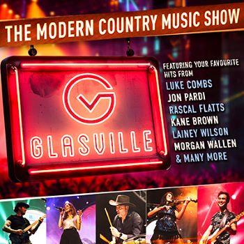 Image of tour poster